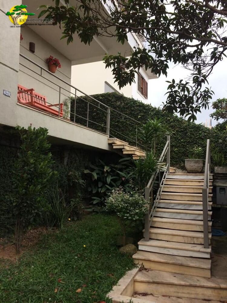 Sobrado, 4 quartos, 173 m² - Foto 5