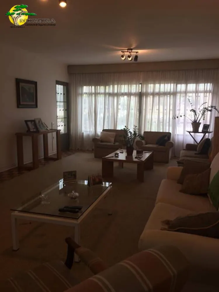 Sobrado, 4 quartos, 173 m² - Foto 5