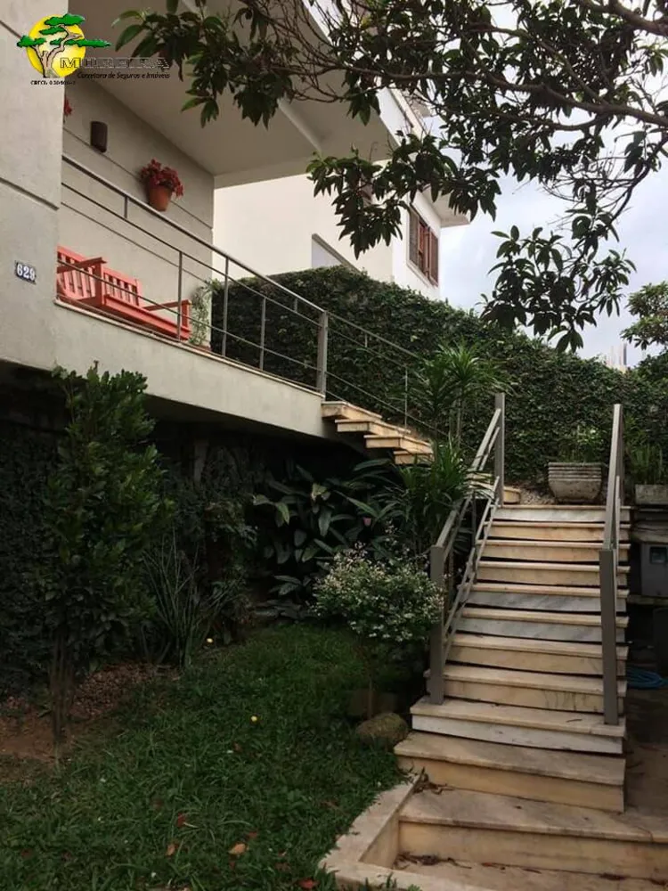 Sobrado, 4 quartos, 173 m² - Foto 12