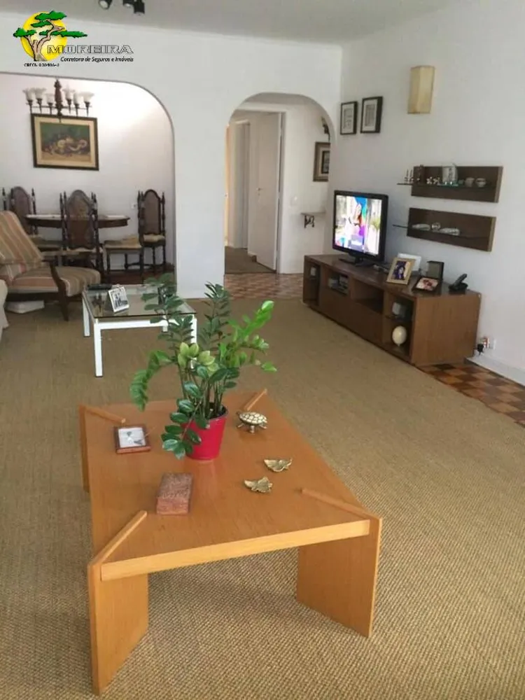 Sobrado, 4 quartos, 173 m² - Foto 4