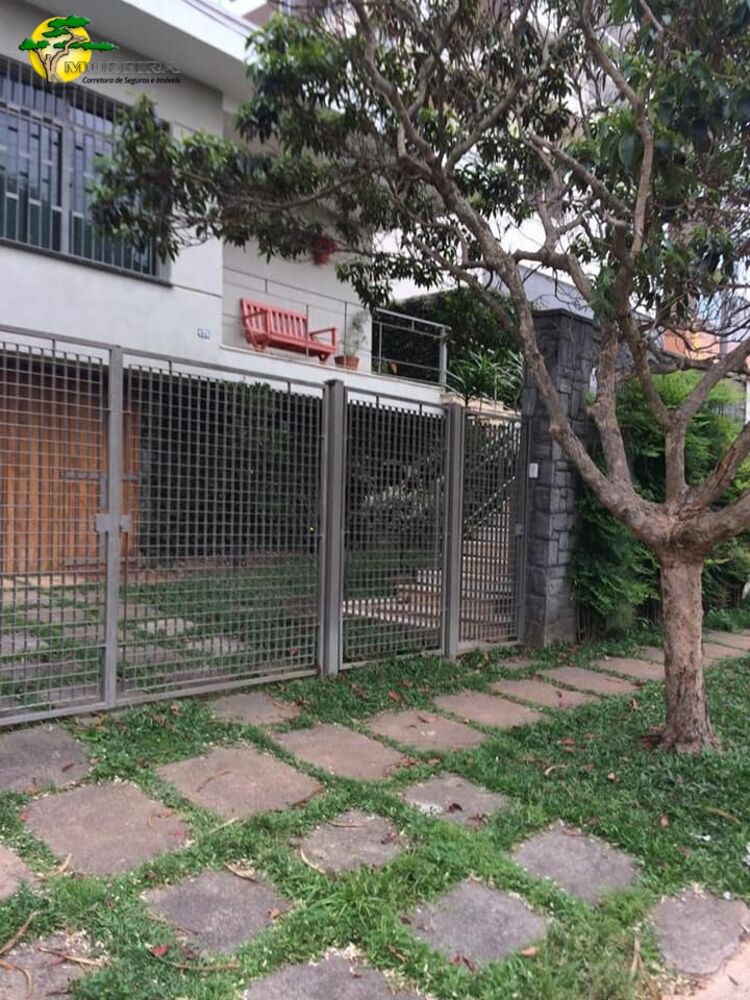Sobrado, 4 quartos, 173 m² - Foto 6