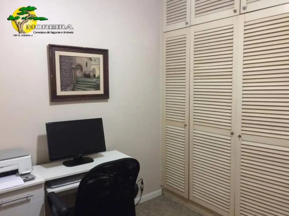 Sobrado, 4 quartos, 173 m² - Foto 2