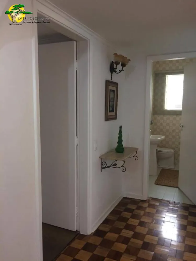 Sobrado, 4 quartos, 173 m² - Foto 1