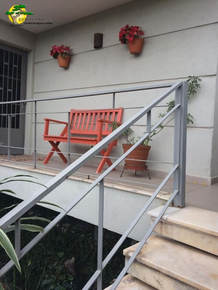 Sobrado, 4 quartos, 173 m² - Foto 7