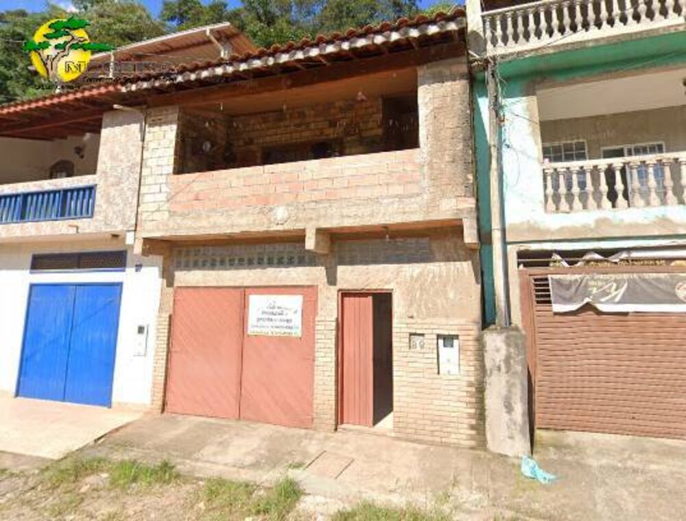 Sobrado, 3 quartos, 120 m² - Foto 1