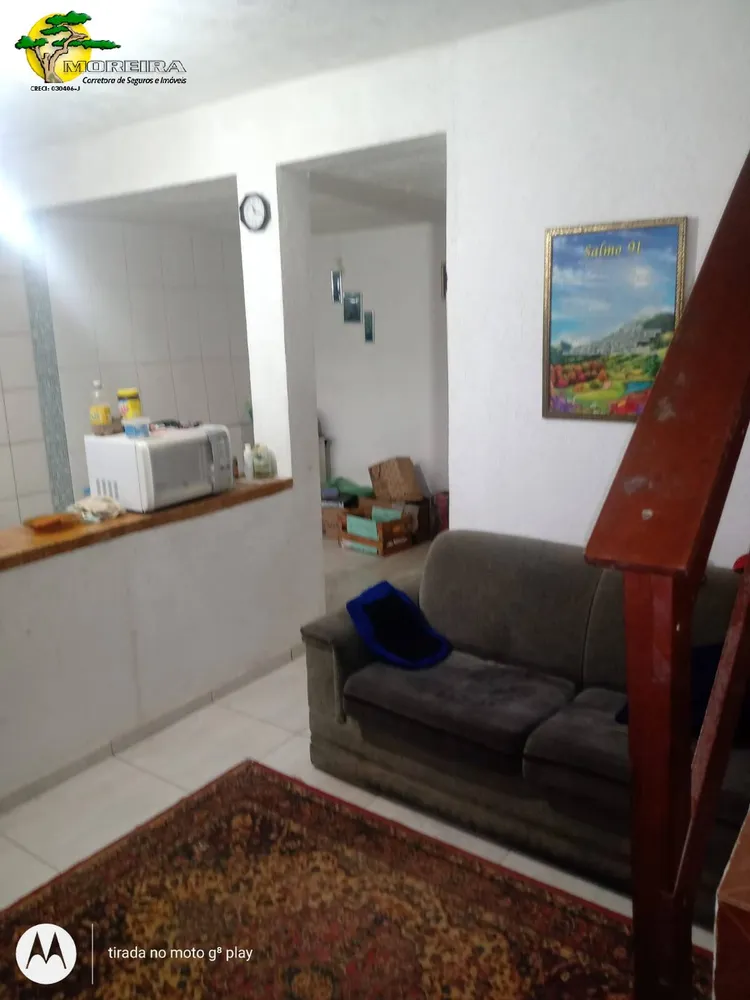 Sobrado, 3 quartos, 120 m² - Foto 7