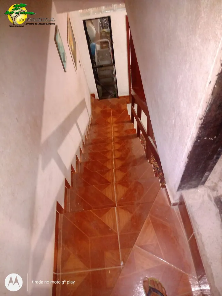 Sobrado, 3 quartos, 120 m² - Foto 10
