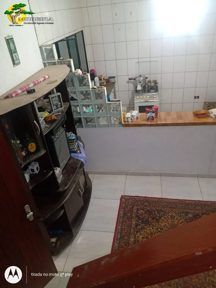 Sobrado, 3 quartos, 120 m² - Foto 11