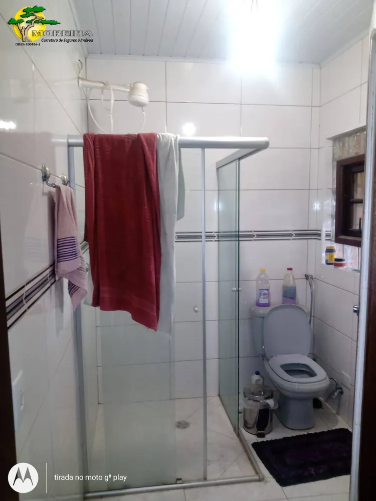 Sobrado, 3 quartos, 120 m² - Foto 9
