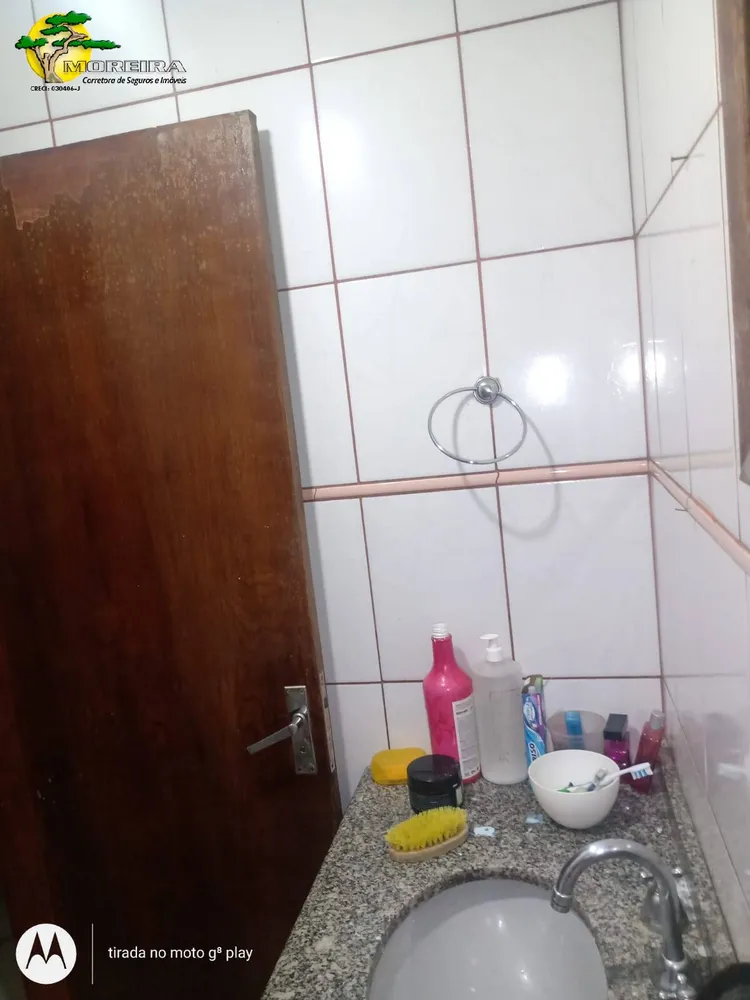 Sobrado, 3 quartos, 120 m² - Foto 8