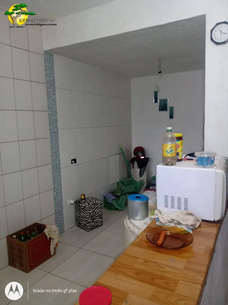 Sobrado, 3 quartos, 120 m² - Foto 5
