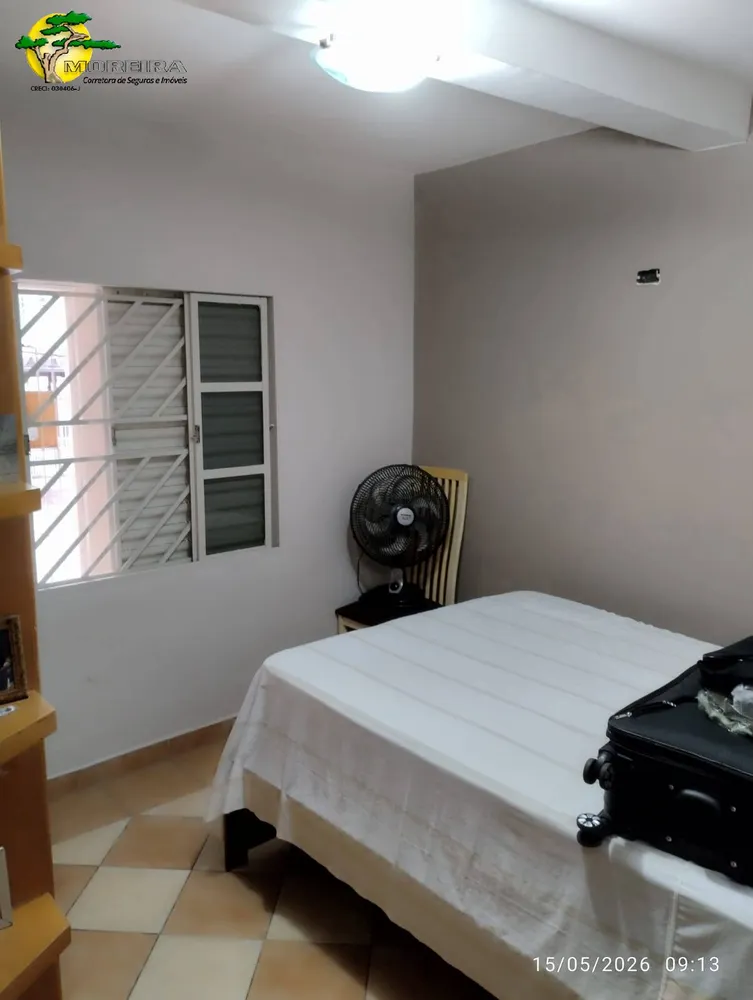 Sobrado, 5 quartos, 250 m² - Foto 10