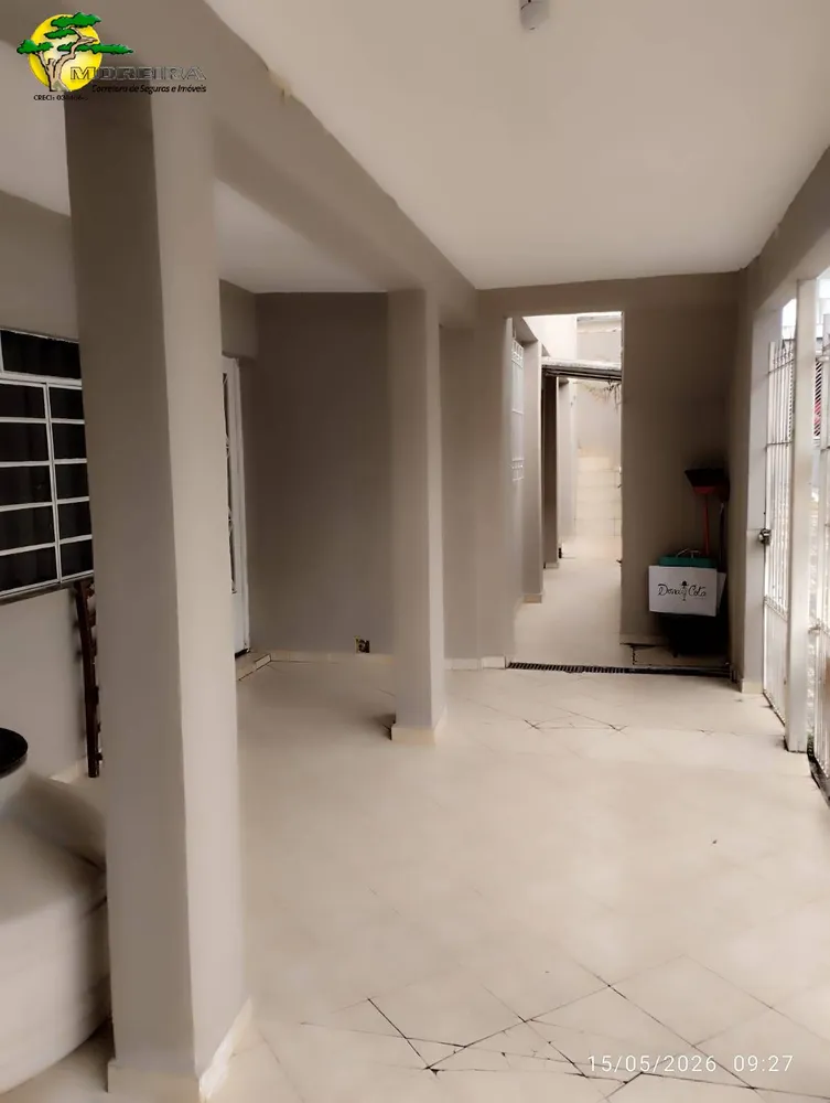 Sobrado, 5 quartos, 250 m² - Foto 16