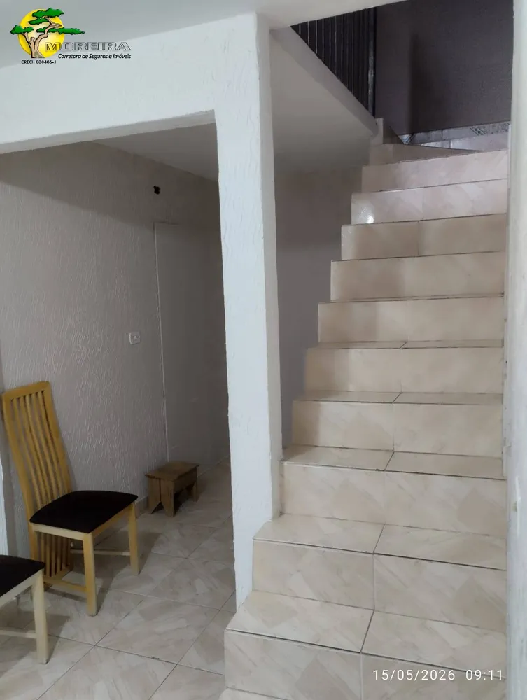 Sobrado, 5 quartos, 250 m² - Foto 9