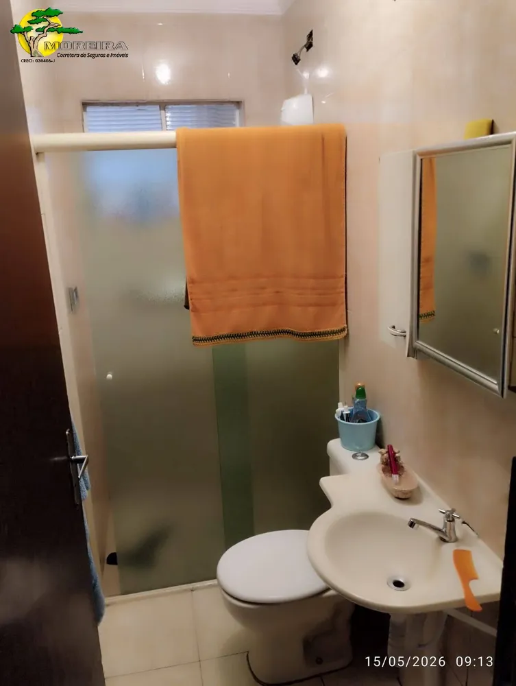 Sobrado, 5 quartos, 250 m² - Foto 11