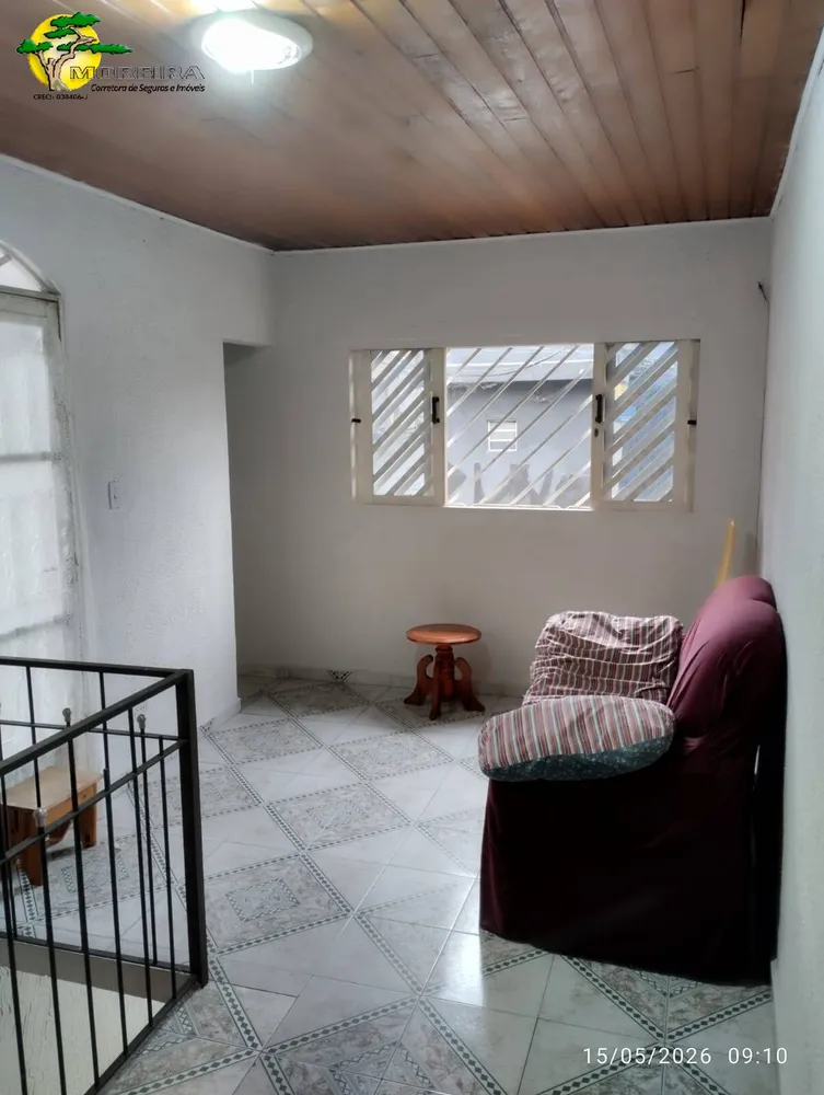Sobrado, 5 quartos, 250 m² - Foto 7