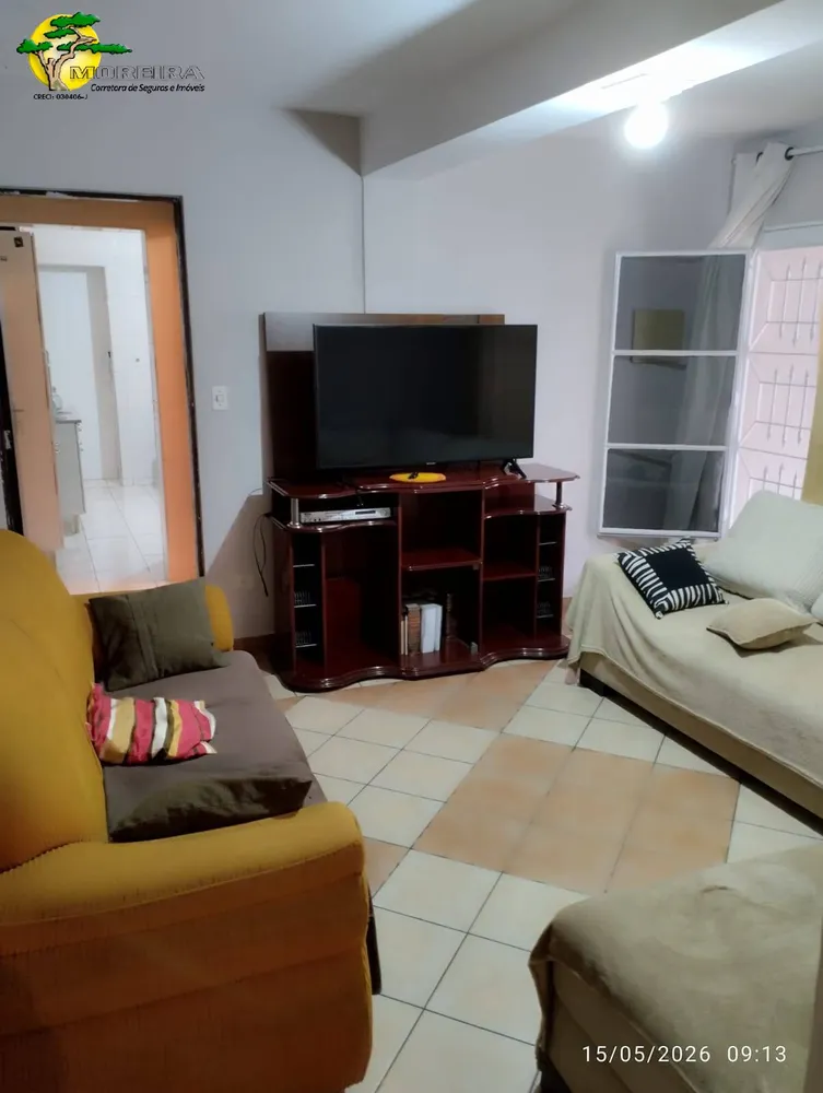 Sobrado, 5 quartos, 250 m² - Foto 5
