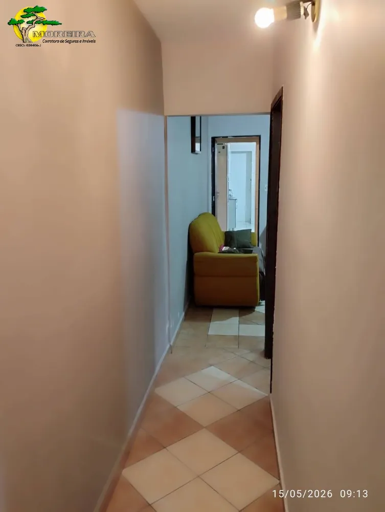 Sobrado, 5 quartos, 250 m² - Foto 6