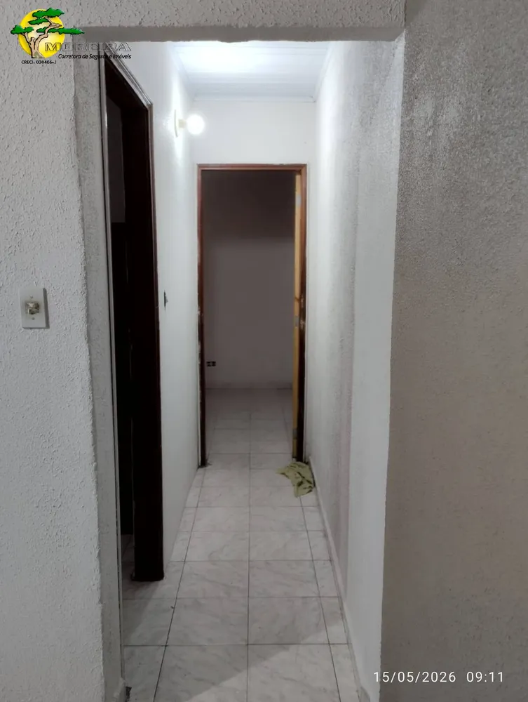 Sobrado, 5 quartos, 250 m² - Foto 14