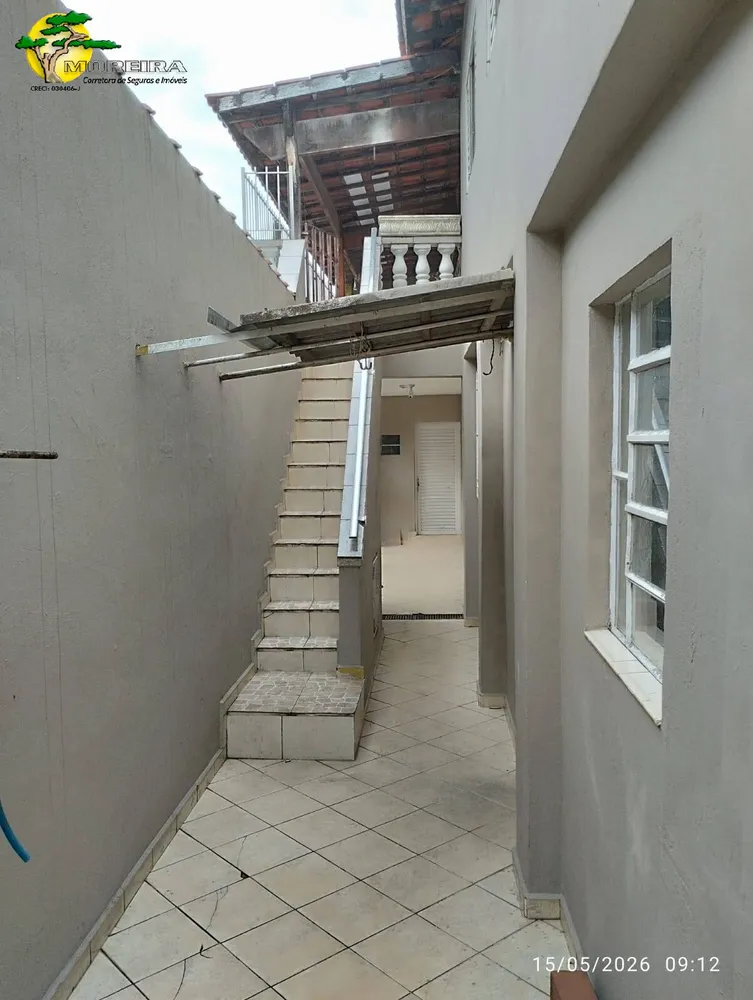 Sobrado, 5 quartos, 250 m² - Foto 15