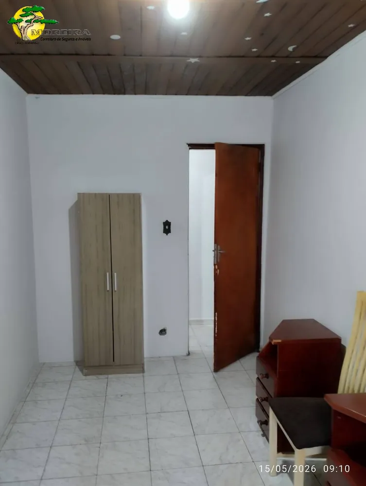 Sobrado, 5 quartos, 250 m² - Foto 12