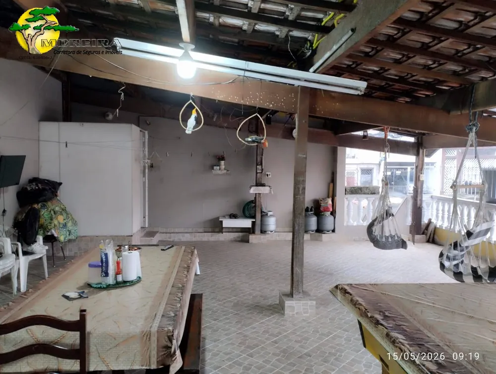 Sobrado, 5 quartos, 250 m² - Foto 3