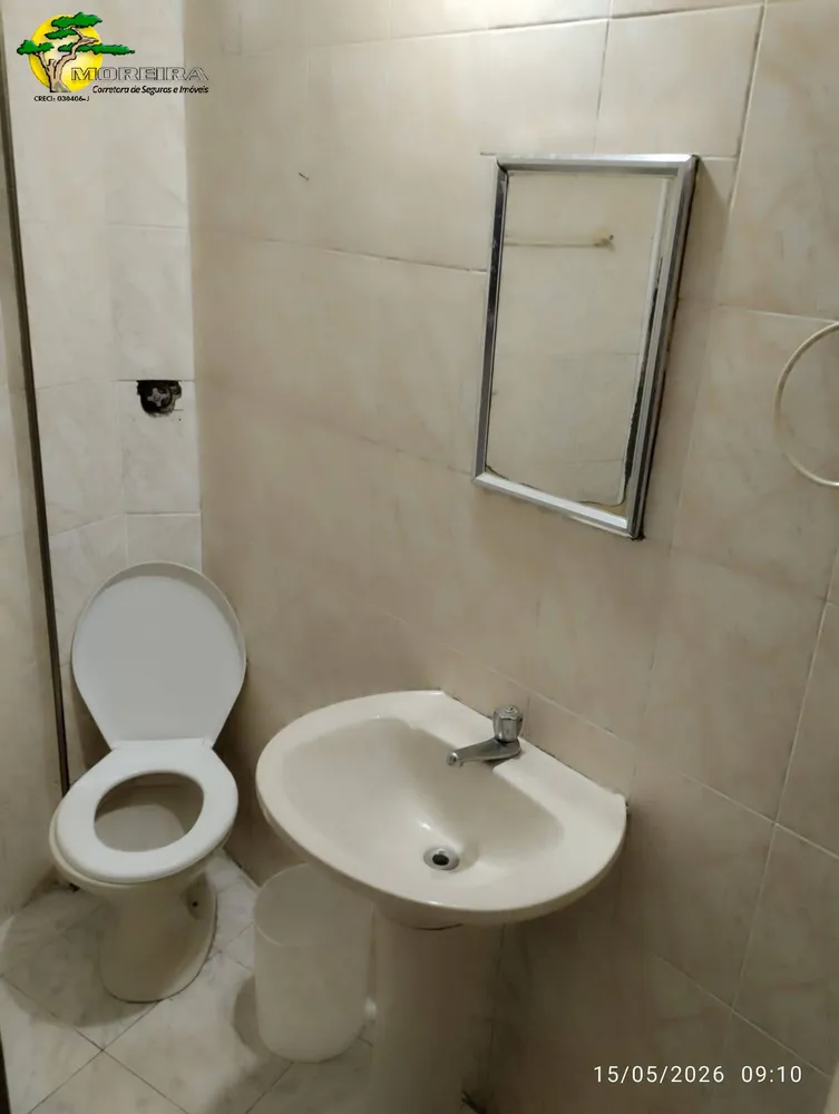 Sobrado, 5 quartos, 250 m² - Foto 8