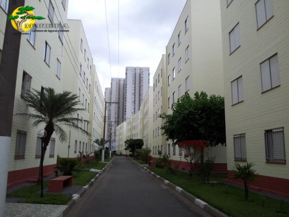 Apartamento, 2 quartos, 50 m² - Foto 1