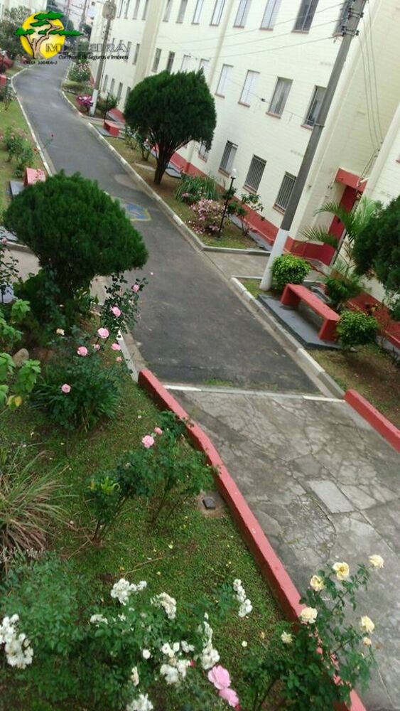 Apartamento, 2 quartos, 50 m² - Foto 3