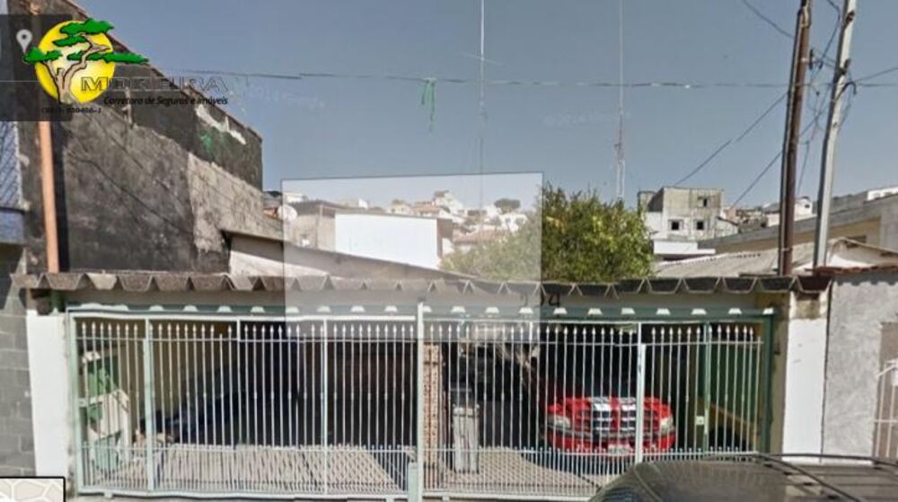 Terreno, 310 m² - Foto 1