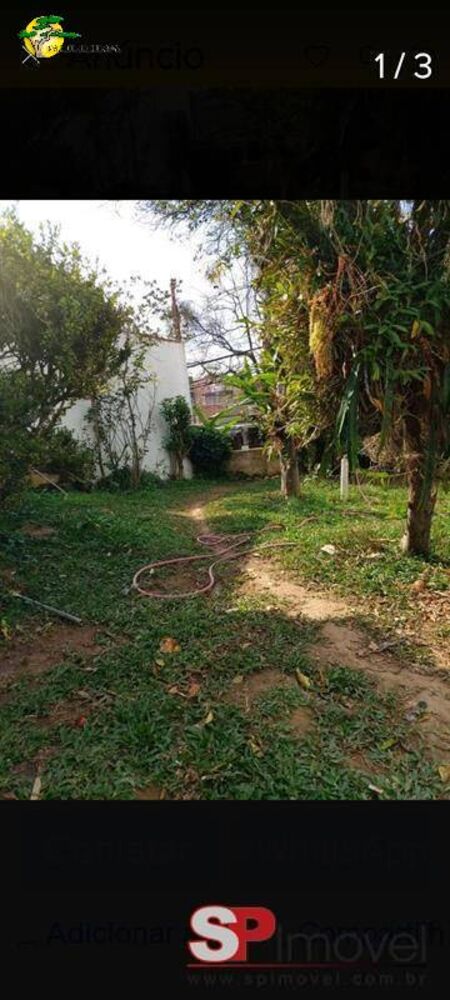 Terreno, 135 m² - Foto 2