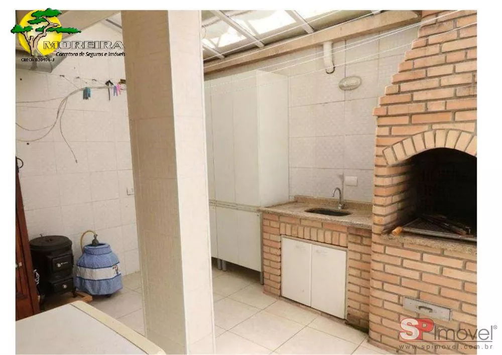 Casa de Condomínio à venda com 3 quartos, 146m² - Foto 4