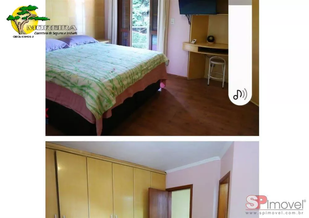 Casa de Condomínio à venda com 3 quartos, 146m² - Foto 2