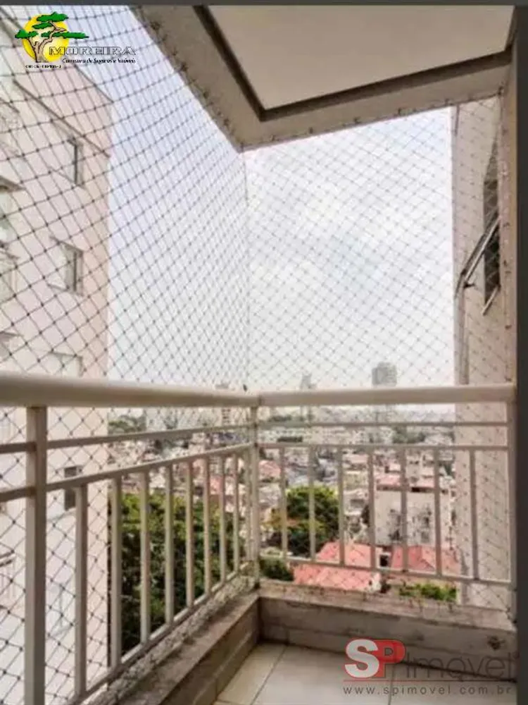 Apartamento, 2 quartos, 46 m² - Foto 6