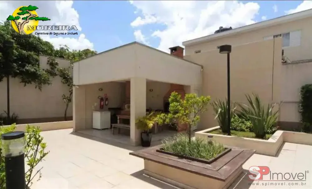 Apartamento, 2 quartos, 46 m² - Foto 8