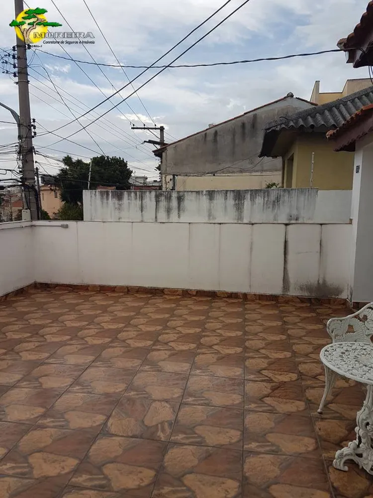 Casa, 2 quartos, 92 m² - Foto 5