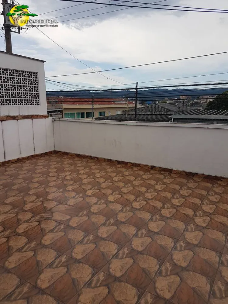 Casa, 2 quartos, 92 m² - Foto 6