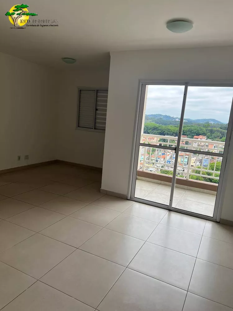 Apartamento à venda com 3 quartos, 63m² - Foto 4