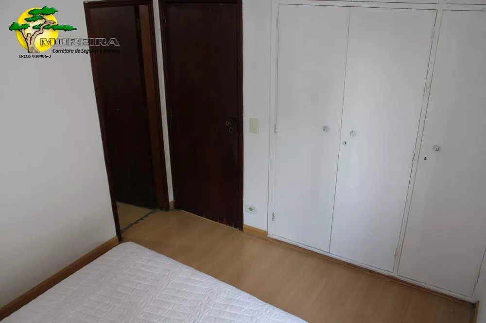 Apartamento à venda com 3 quartos - Foto 3