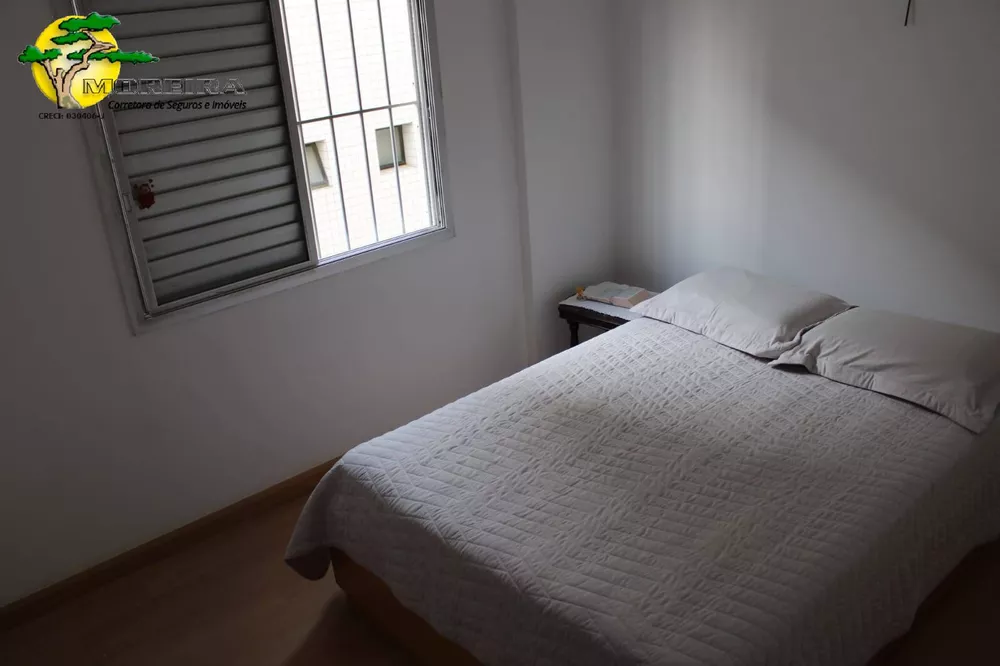 Apartamento à venda com 3 quartos - Foto 2