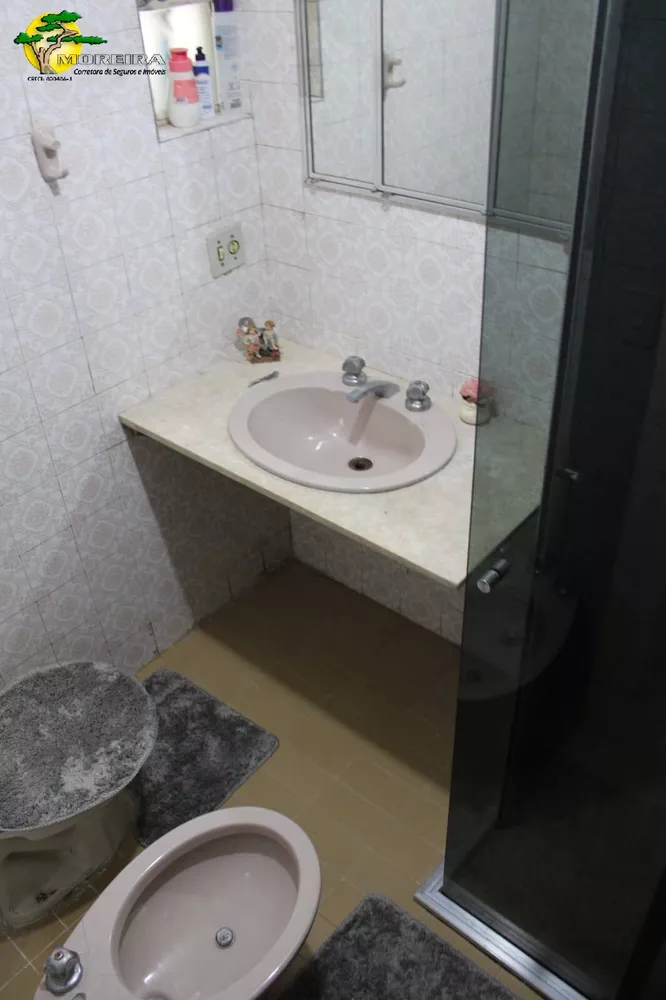 Apartamento à venda com 3 quartos - Foto 4