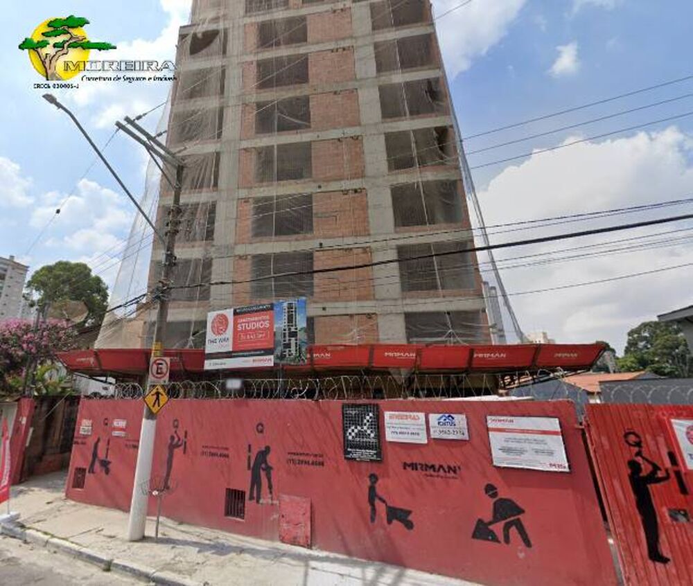 Apartamento, 1 quarto, 43 m² - Foto 1