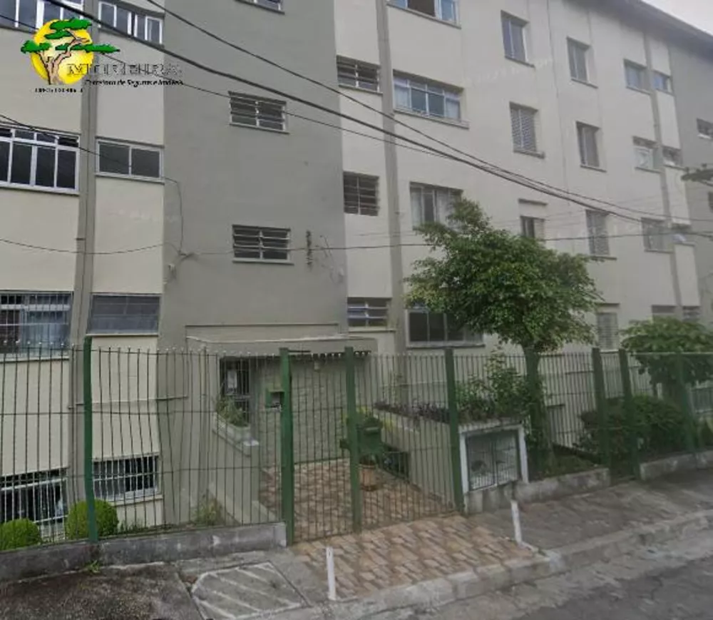 Apartamento à venda com 3 quartos, 91m² - Foto 1