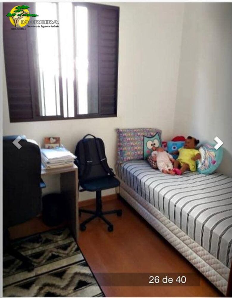 Casa, 3 quartos - Foto 3