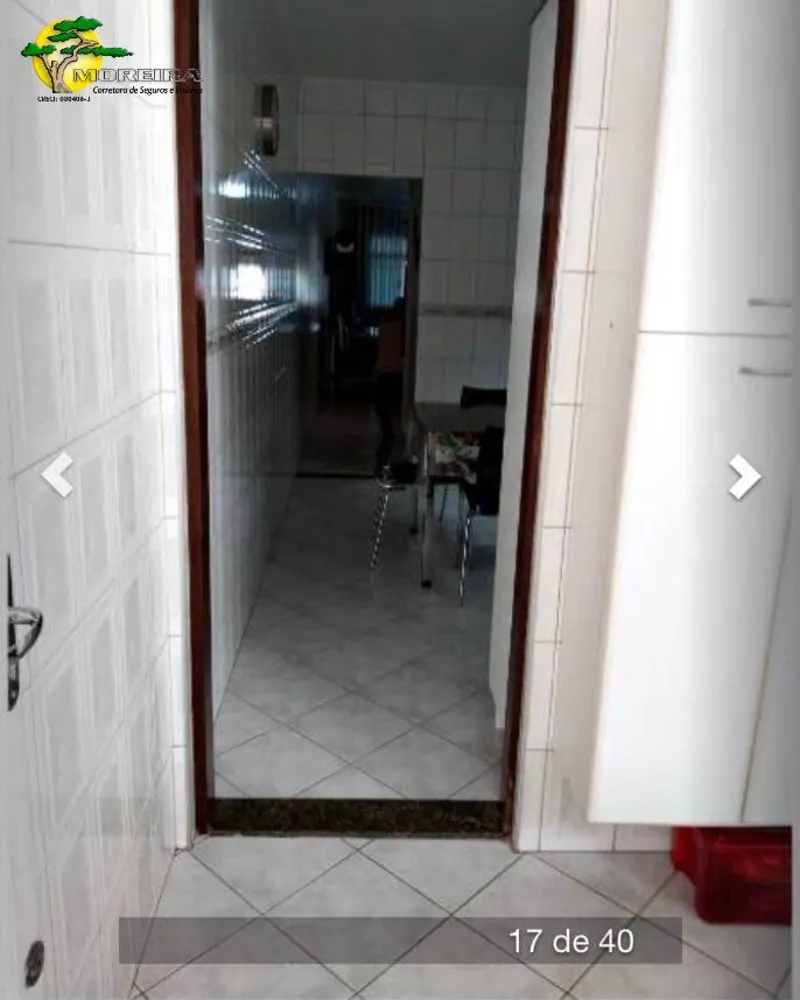 Casa, 3 quartos - Foto 9