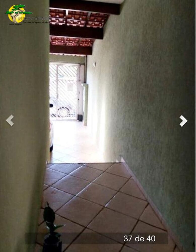 Casa, 3 quartos - Foto 4