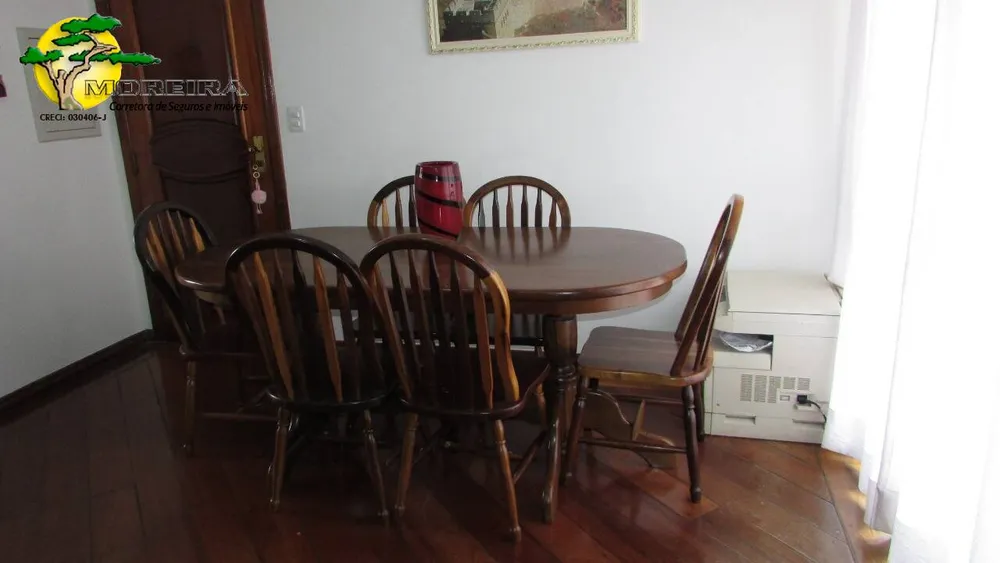 Apartamento, 3 quartos, 75 m² - Foto 3