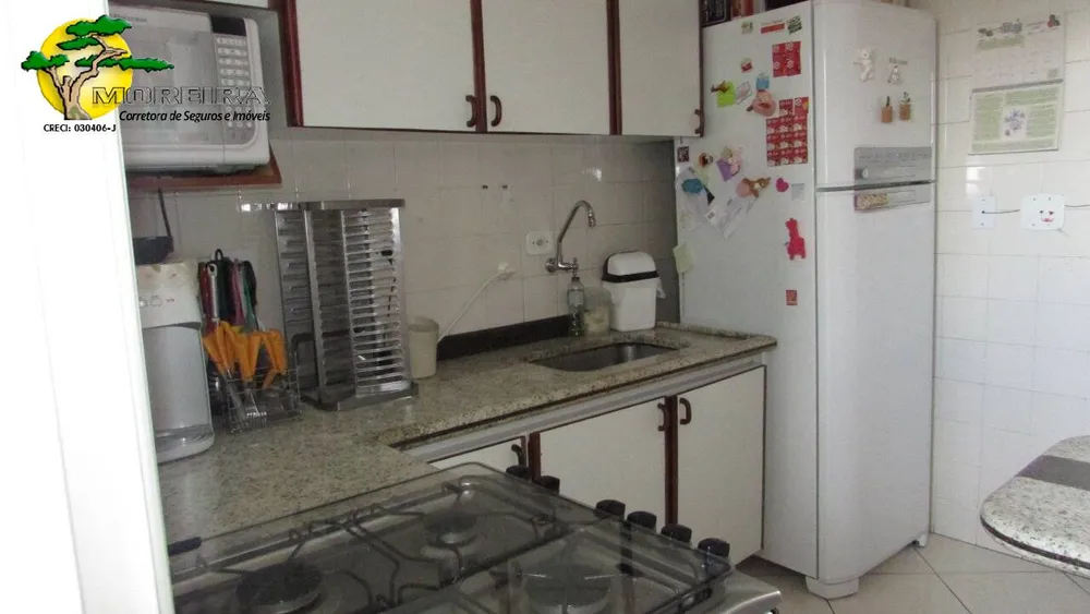 Apartamento, 3 quartos, 75 m² - Foto 2