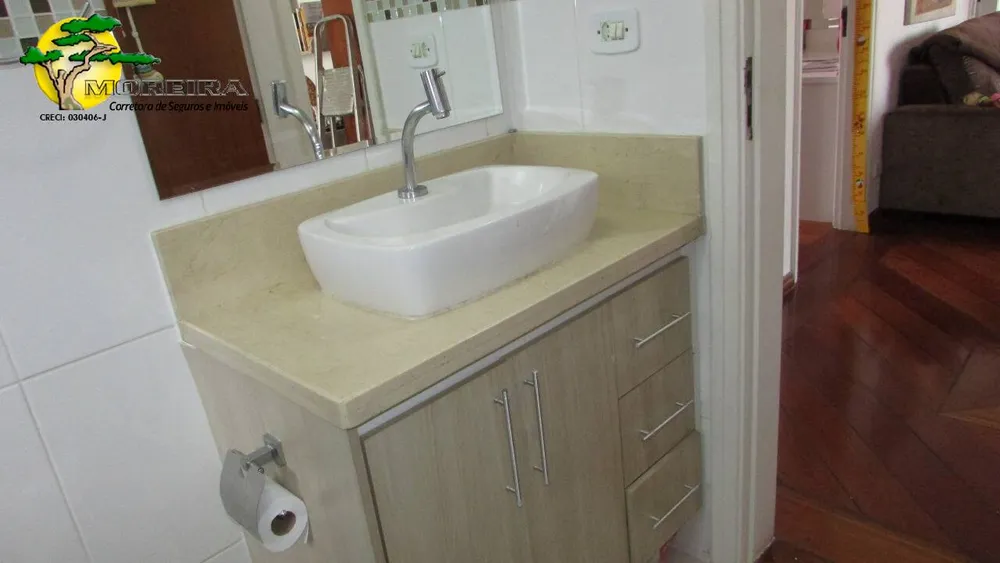 Apartamento, 3 quartos, 75 m² - Foto 8