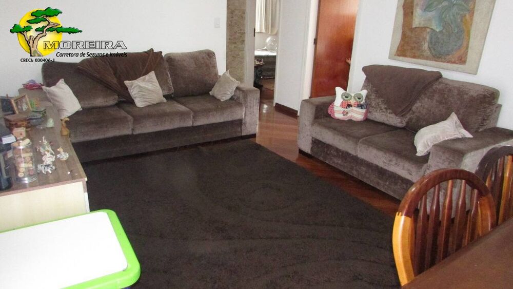 Apartamento, 3 quartos, 75 m² - Foto 4